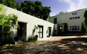 Craighall Garden Guest House